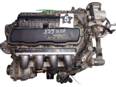 Motor Honda Fit L13z1 (05245422)