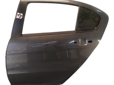 Puerta Trasera Izquierda Peugeot 408 (06992451)