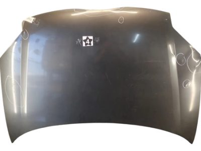 Capot Peugeot Partner Ln (06825592)