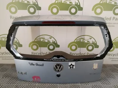 Porton Trasero Vw Up (04799531) Lp