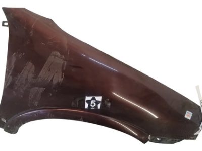 Guardabarro Derecho Chevrolet Corsa (06896475)