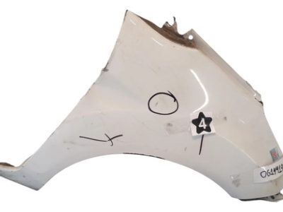Guardabarro Derecho Ford Fiesta Kd (06144198)