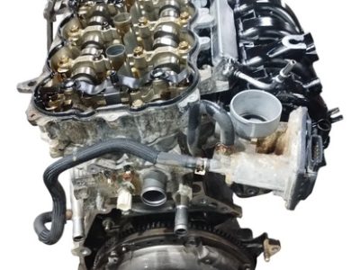 Motor Toyota Etios 1.5 16v (06242264)
