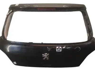 Porton Trasero Peugeot 307 (05445815) Lp