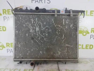 Radiador De Agua Citroen C4 2.0 Hdi (05160784)