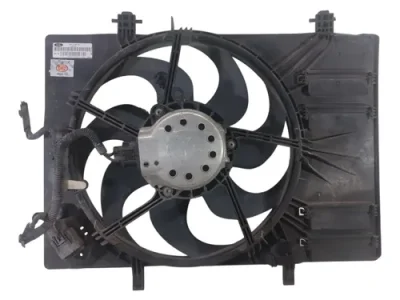 Electroventilador Ford Ecosport 1.6 16v (05908385)