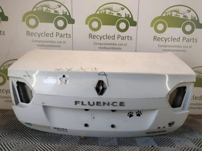 Tapa De Baul Renault Fluence (05253183)