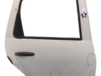 Puerta Trasera Derecha Renault Duster (06108928)