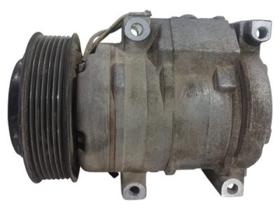 Compresor De A/a Toyota Hilux 2.5 (05972551)