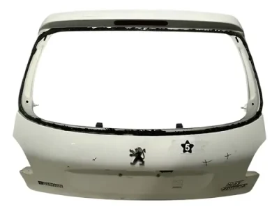 Porton Trasero Peugeot 207 (03591716) Lp*