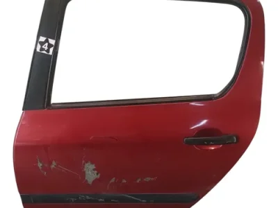 Puerta Trasera Izquierda Peugeot 307 (05559432) Lp