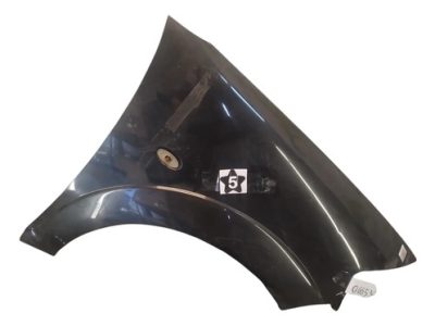 Guardabarro Derecho Citroen C3 Lv (06653946)