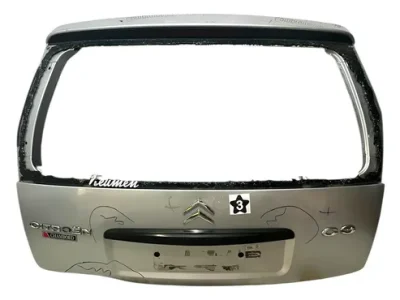 Porton Trasero Citroen C3 Lv (05136957) Lp