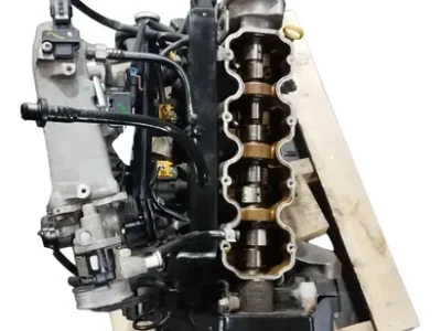 Motor Suzuki Fun 1.4 8v (07458421) Detalle