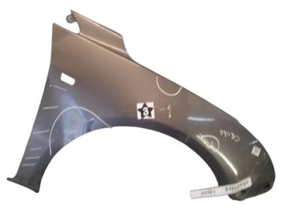 Guardabarro Derecho Chevrolet Cruze Lv (05574778)