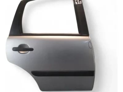 Puerta Trasera Derecha Citroen C3 Lv (04811578)