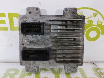 Modulo De Inyeccion Chevrolet Sonic 1.6 (05437508)