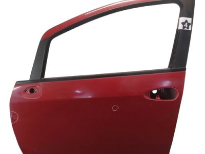 Puerta Delantera Izquierda Fiat Punto (07001341)