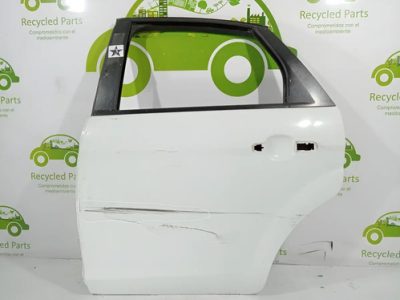 Puerta Trasera Izquierda Ford Focus F2 (03346041) Lp