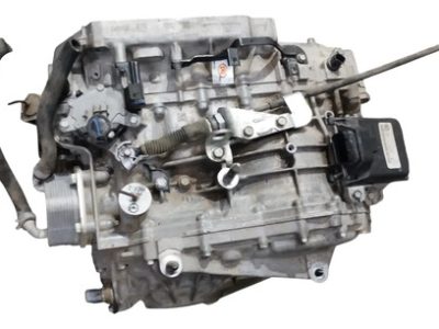 Caja De Velocidades Honda Crv 1.8 16v (05621583)