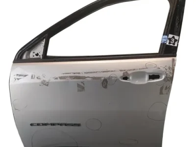 Puerta Delantera Izquierda Jeep Compass (03674854)