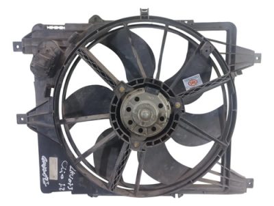 Electroventilador Renault Clio Mio 1.2 (07013163)