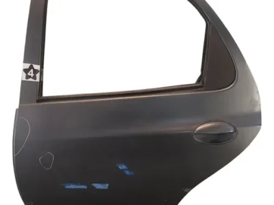 Puerta Trasera Izquierda Chevrolet Prisma Lv (07011030)
