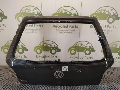 Porton Trasero Vw Gol G3 (05459395)