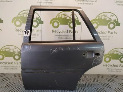 Puerta Trasera Izquierda Vw Gol G2 G3 G4 (04699763)