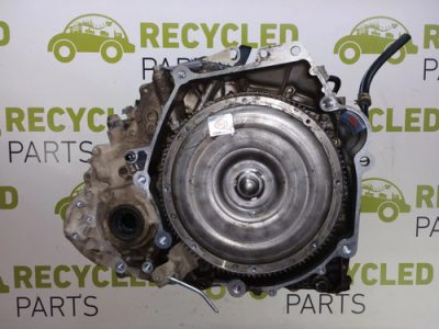 Caja De Velocidades Honda Fit L15a7 (05980277)