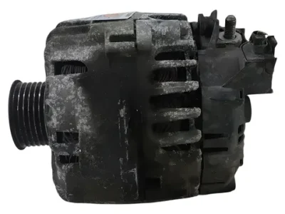 Alternador Ford Fiesta Kd 1.6 16v (05909758)