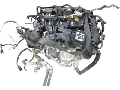 Motor Ford Mondeo 2.0 16v Ecoboost (05414617)