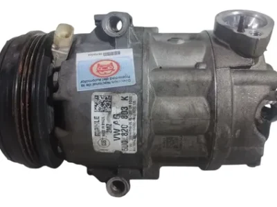 Compresor De A/a Vw Suran 1.6 (06768504)