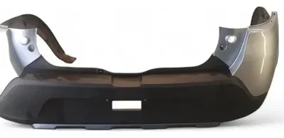 Paragolpe Trasero Renault Kwid 2020 Original (aa00000823)