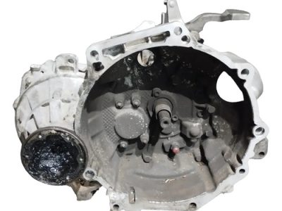 Caja De Velocidades Vw Vento 2.5 (05906660)