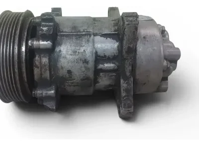 Compresor De A/a Peugeot Partner 1.9 (05995073)