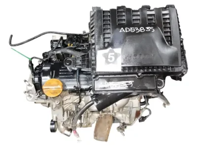 Motor Fiat Cronos 1.3 8v (05383949)