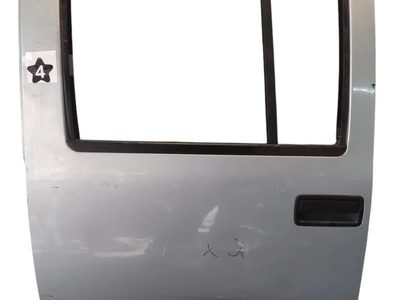 Puerta Trasera Izquierda Chevrolet S10 (05032330)