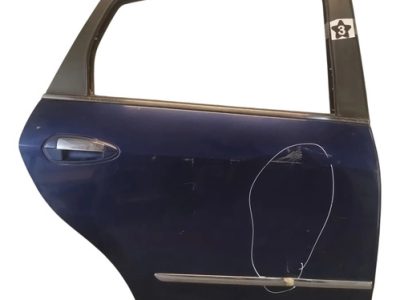 Puerta Trasera Derecha Fiat Linea (05857483)