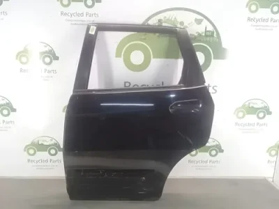 Puerta Trasera Izquierda Honda Fit Li (03176981) Lp