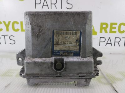 Modulo De Inyeccion Renault Kangoo 1.9 (05286543)