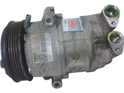 Compresor De A/a Fiat Cronos 1.3 (06175046)
