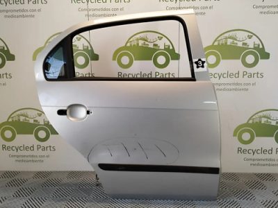 Puerta Trasera Derecha Vw Gol Trend (04138981) Lp