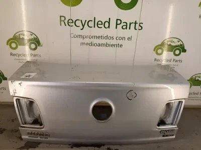 Tapa De Baul Vw Bora Ln (04157647)