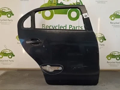 Puerta Trasera Derecha Vw Gol Trend (04335571)