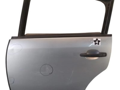 Puerta Trasera Izquierda Citroen C4 5p (06212087)