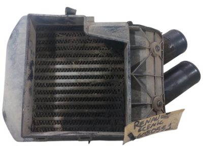 Intercooler Renault Scenic 1.9 (06080551)