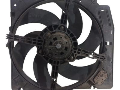 Electroventilador Renault Clio 1.6 8v (05675468)