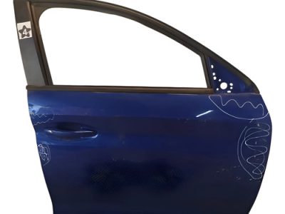 Puerta Delantera Derecha Peugeot 208 Ln (05127704) Lp