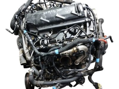 Motor Ford Ranger 2.2 (07009063) Lp